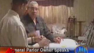 Wrong Body Cremated After Morgue Mix-Up