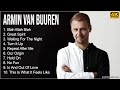 Armin van Buuren Full Album 2022 - Armin van Buuren Greatest Hits - Best Armin van Buuren Songs