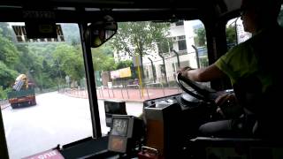 GM3276@39A(部分行車片段)