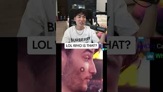 RICEGUM reacts to being DISSED in street interview💀😹 #shorts #ricegum #ricegumstream #ricegumbaby Information