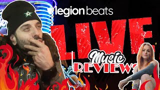 🔴 LIVE NOW 2023 - Music &amp; Beats Review 2/4