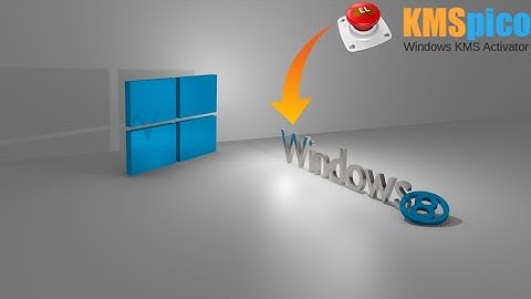 Windows 8 Or 8.1 Activate Permanent With KMSpico ##22  BY=KuldeepA2Z
