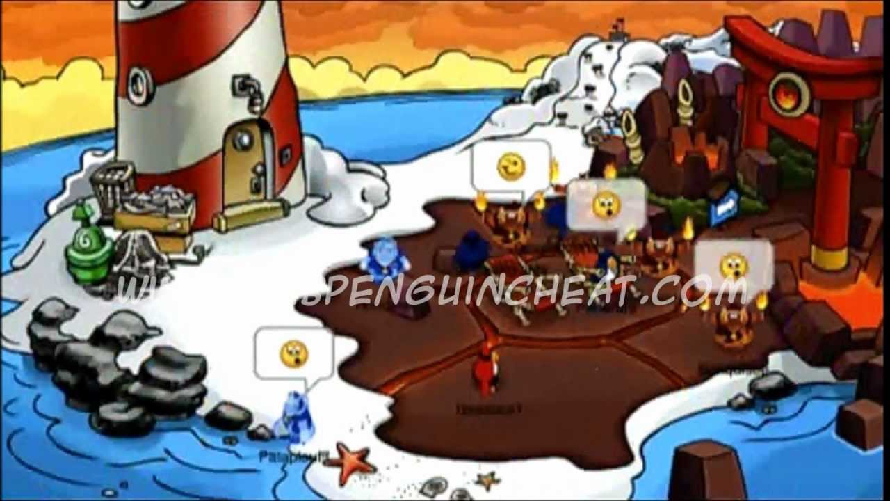 Card-Jitsu Party Commercial (2011)