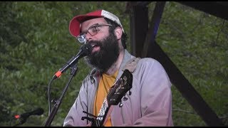 O&#39;Death: Live 5/17/14 Muddy Roots Spring Weekender, Nashville, IN