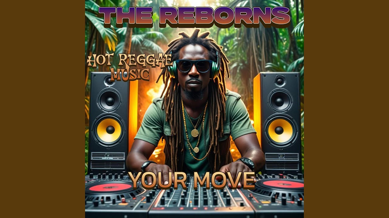 Watch ONE VIBRATION on YouTube Watch ONE VIBRATION on YouTube