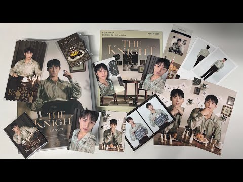 SEVENTEEN ミンギュ バパケ 2021 ver.1 mingyu① SEVENTEEN ミンギュ バパケ 2021 ver.1 mingyu② - メルカリ