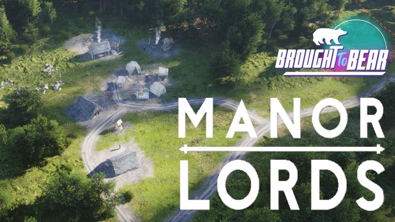 Manor Lords Brought To Bear