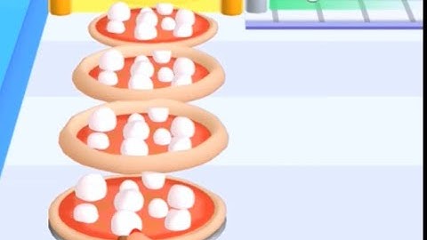 I Want Pizza Level 1  20 Android iOS