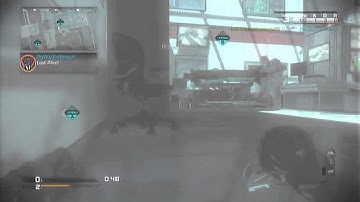 1V6 NINJA DEFUSE!!!