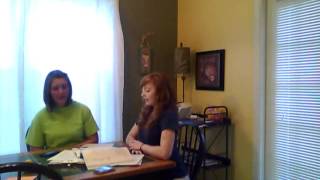 Continuous Phonation