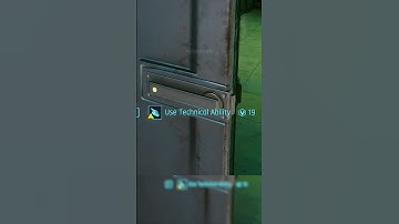 What a Level 20 Netrunner build allows you to do in Cyberpunk 2077 🦾 #shorts