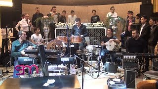 Super Ritmler - Anar Mirzeyev,Ceyhun Dagli,Eka Qosa,Sayeddin Udarnik - Xezine Musiqili Meclis
