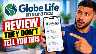 Globe Life Insurance Review [UPDATED] - They Don't Tell You This!