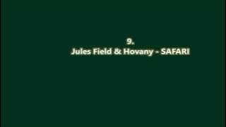 Top 20 Jungle Terror Drops