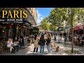 Paris France 🇨🇵 Morning Coffee in Paris ☕🌸19 April 2026