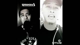 Misteri Illahi  Ari Lasso cover Aku Masih Disini