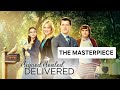 Signed Sealed Delivered (S01-E05) The Masterpiece | 2014 Full Movie | Hallmark Mystery Series