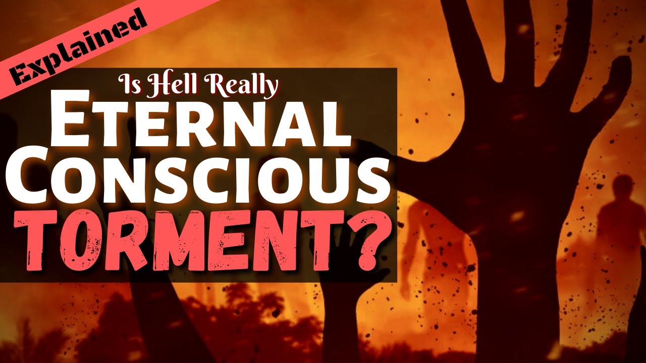 Hades, Gehenna, Tartarus, the Lake of Fire, and the Bottomless Pit - Explained