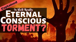 Hades, Gehenna, Tartarus, the Lake of Fire, and the Bottomless Pit - Explained