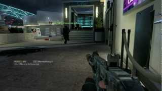 The CoD Files: Black Ops II: PLAZA - HTD