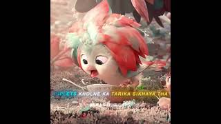 Swapped into Chaos! Wild Movie Moments 😱 #swapped #movieclips #new movie #trending #shorts