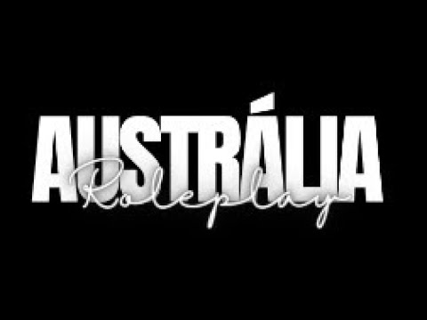 VAZOU A GM DA AUSTRÁLIA RP (BASE DO STYLE) SAMP ANDROID/PC - YouTube