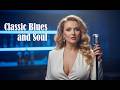 Whiskey Blues Romance | Late Night Love Songs Playlist
