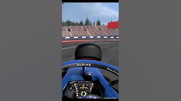 What Is The Ai Trying To Do | F1 2021