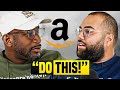 Millionaires Are Being Made Everyday on Amazon - Episode #108 w/ Joshua Crisp
