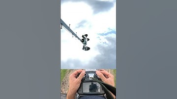 trippy spin practice #fpvfreestyle #fpv #fpvdrone #drone #droneracing #cinematic #gopro #dji #spin