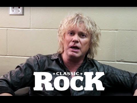 Def Leppard | The Making Of 'Def Leppard' Part One | Classic Rock Magazine