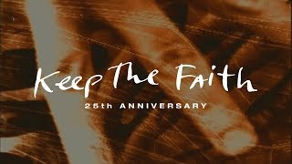 Bon Jovi - Keep The Faith (Live 25th Anniversary Live Edition)