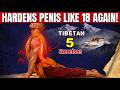 The Real Reason Tibetan Monks Stay Young and Healthy