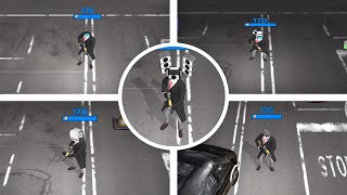 All CameraMan in Skibidi War - Toilets Attack screenshot 3