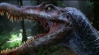 Spinosaurus   spinys Theme