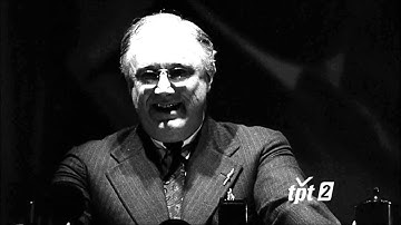 FDR mocks Republican promises.