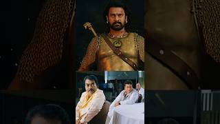 || Amrendra Bahubali | Prabhas Mass Scene | SS Rajamouli vs Prabhas | Darling Prabhas Fans...