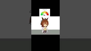 Agnes Tachyon Cortisol #memes #anime #agnestachyon #cortisol #cute #lowcortisol