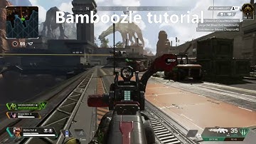 Bamboozle Tutorial