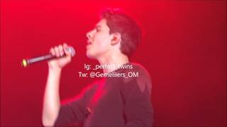 Concierto Gemeliers Barcelona (P2)