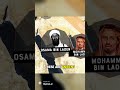 The Origin Story of Osama bin Laden #geopolitics #iran #middleeast