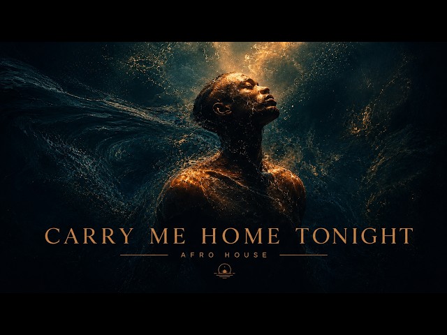 MØYO - CARRY ME HOME TONIGHT | DEEP AFRO SOUL