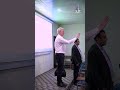 Mr. Gordian Overschmidt at GIFT University | Centre for International Relations | GIFT University