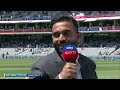 "I still want to play Test cricket!" | Ajinkya Rahane speaks to Athers & Nasser at Lord's