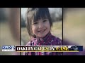 New report reveals the lead-up to Oakley Carlson’s disappearance
