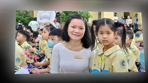 TH Trương Quyền | Lễ Khai Giảng năm học 2020 - 2021