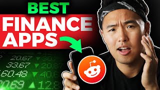 My Favorite Stock Market Apps (Best Stock Trading Apps For Beginners 2020)