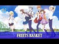 Fruits Basket 1st Season (2019) Episode 01-25 Subtitle Indonesia