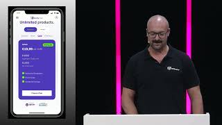 Show U0026 Tell  Element U0026 Servify  Dia Munich 2022