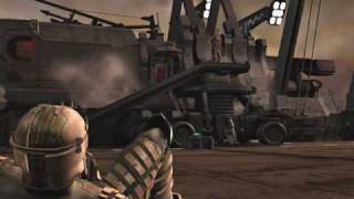 Dead Space Walkthrough - Chapter 12 [7/8]